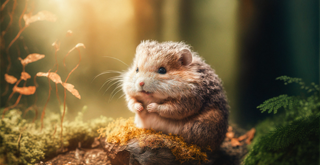 Průvodce Láskyplným Chováním Křečka: Radosti a Péče o Malého Kamaráda