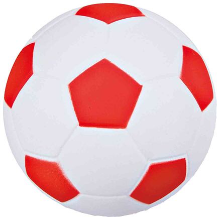 Míče, balonky