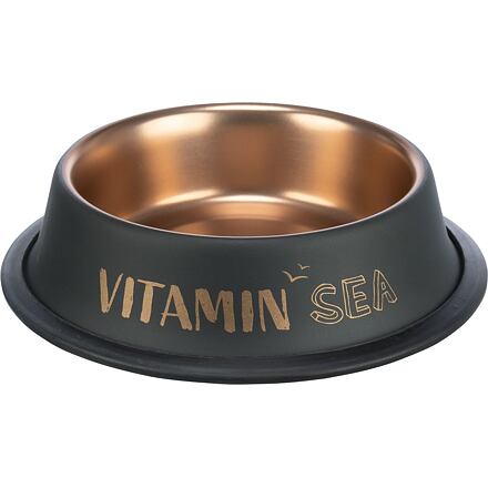 Misky, prostírání, zásobníky
