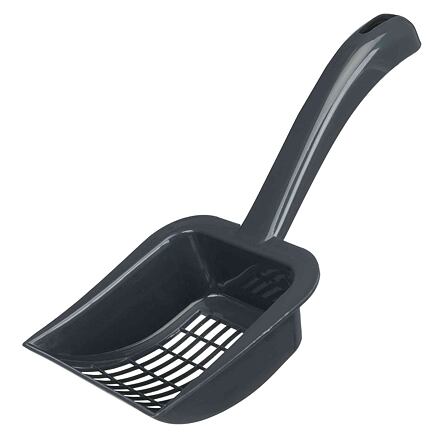 Lopatky k toaletám
