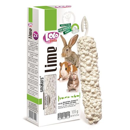 Podpůrné prostředky, vitamíny a vitamínové pochoutky