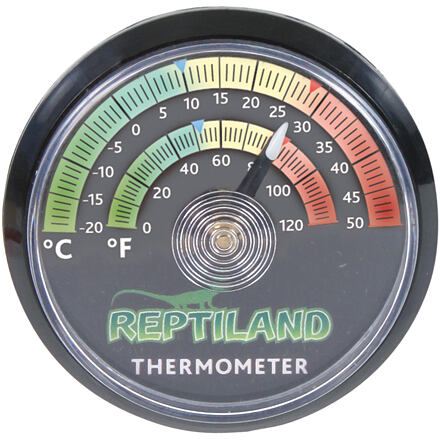 Thermo & hydrometry